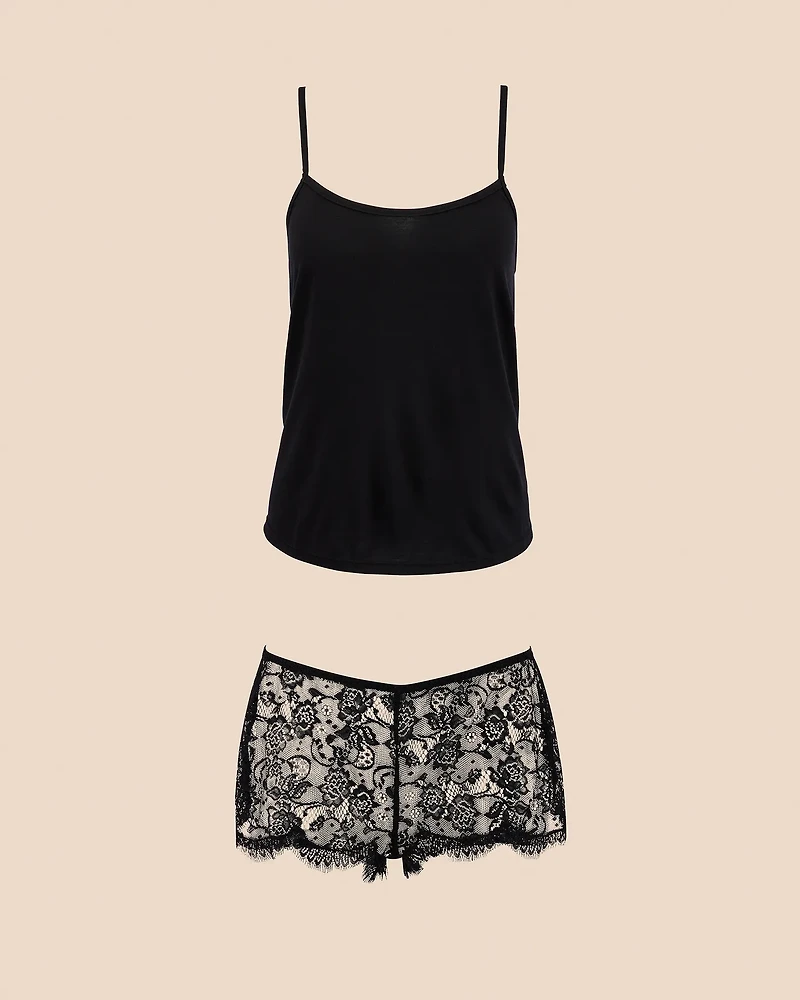 Reign PJ