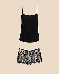 Reign PJ
