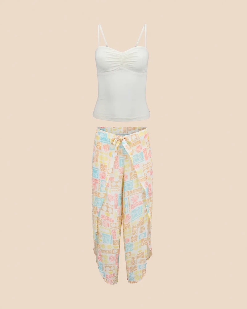 Patti Cami Set