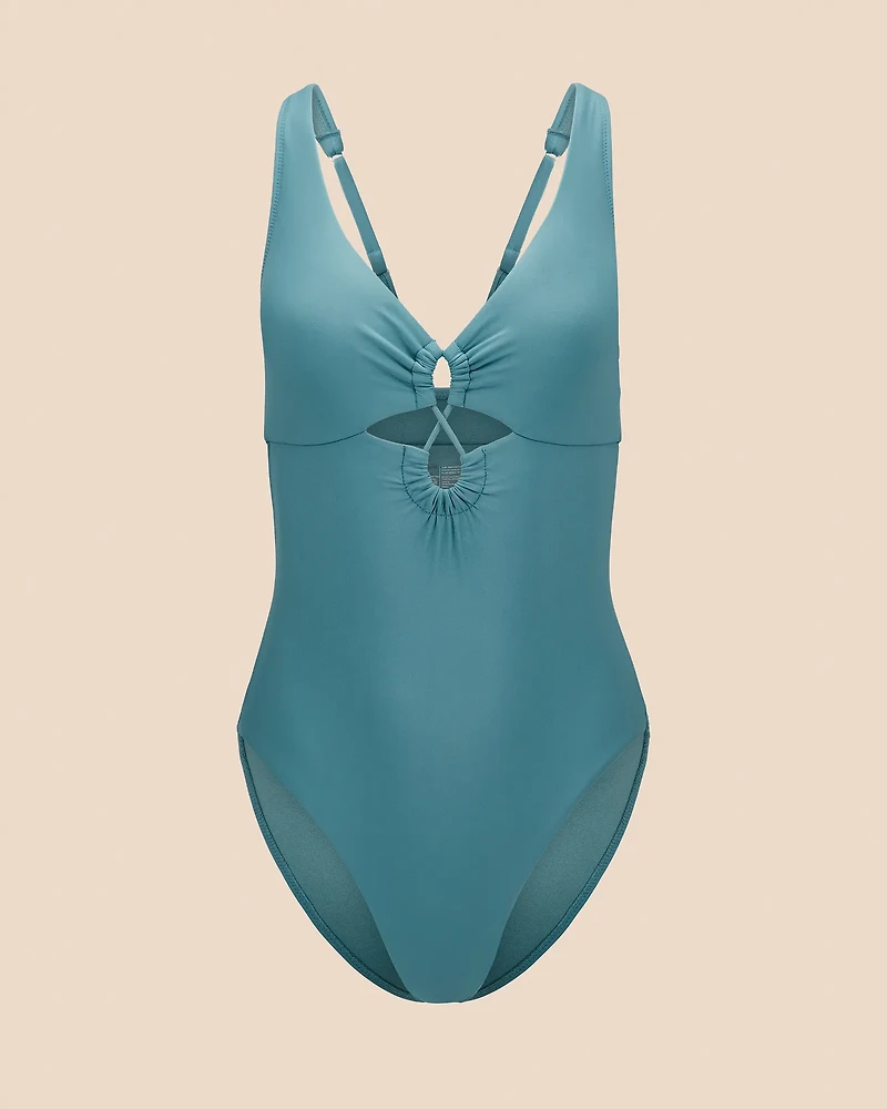 Elizabeth One Piece Swim