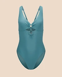 Elizabeth One Piece Swim