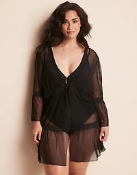 Soren Cover Up Swim
