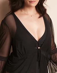 Soren Cover Up Swim