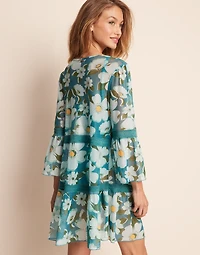 Soren Cover Up Swim