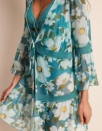 Soren Cover Up Swim