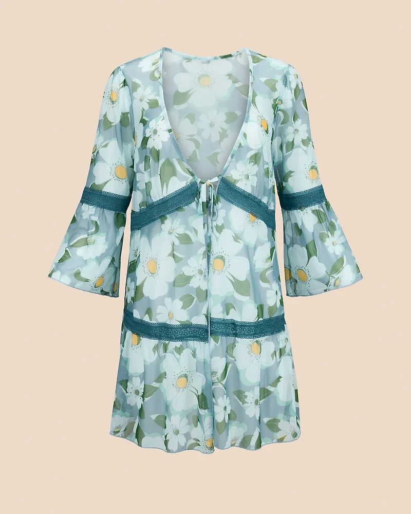 Soren Cover Up Swim