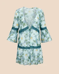 Soren Cover Up Swim