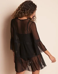 Soren Cover Up Swim
