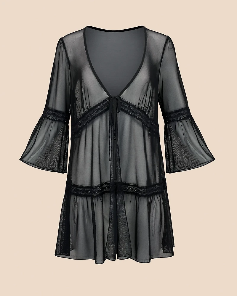 Soren Cover Up Swim