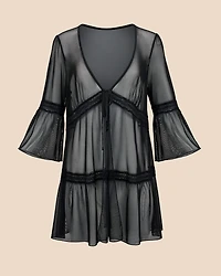 Soren Cover Up Swim