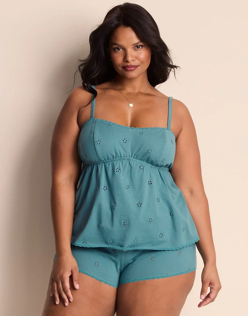 MaryLou PJ Set