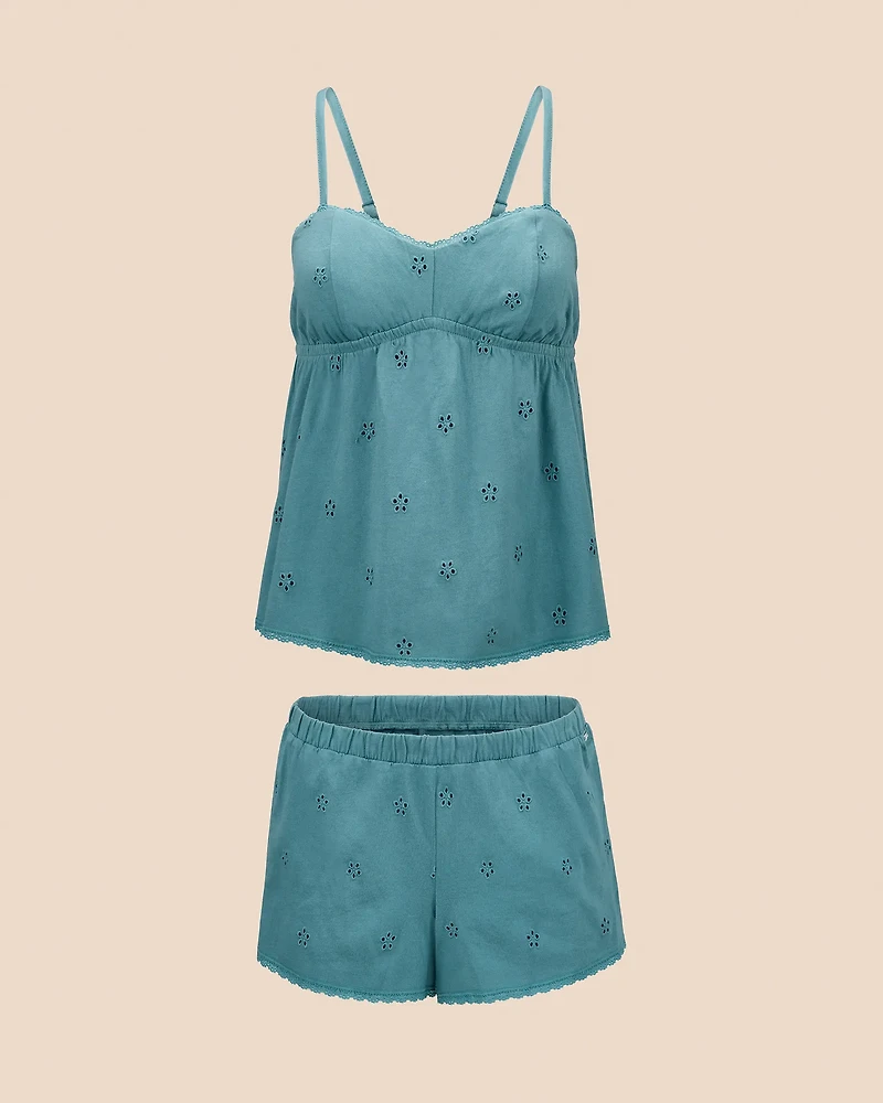 MaryLou PJ Set