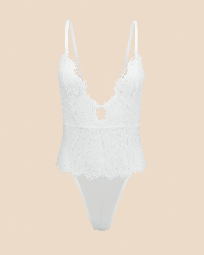 Anushka Bodysuit