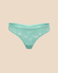 Delany Thong Panty
