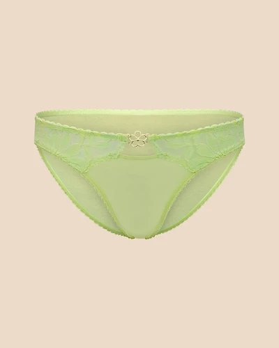 Amaryllis Bikini Panty