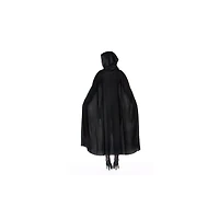 68 Inch Hooded Cape
