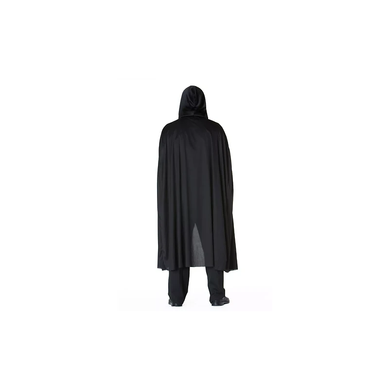 68 Inch Hooded Cape
