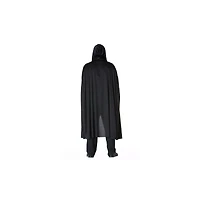 68 Inch Hooded Cape