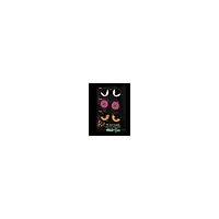 LED Peep n' Peepers Flashing Eye Lights - Decorations