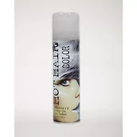 Glitter Silver Hairspray