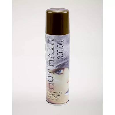 Black Hairspray