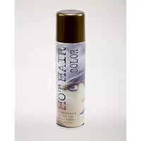 Black Hairspray
