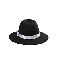 Gangster Hat
