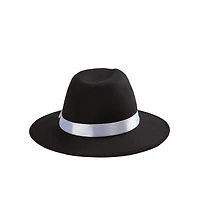 Gangster Hat