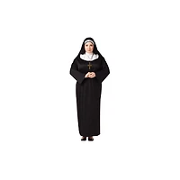 Adult Nun Costume