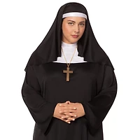 Adult Nun Costume