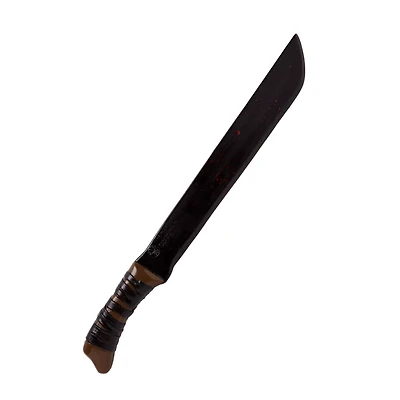 Jason Voorhees Machete - Friday the 13th