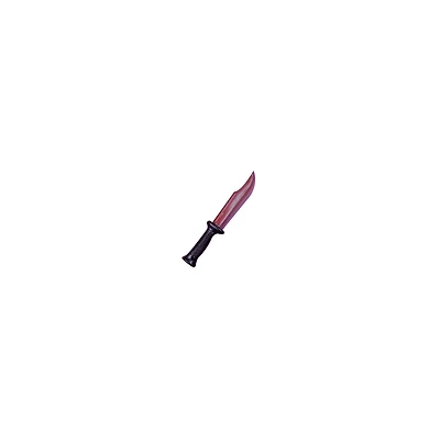 Ghost Face Bloody Knife