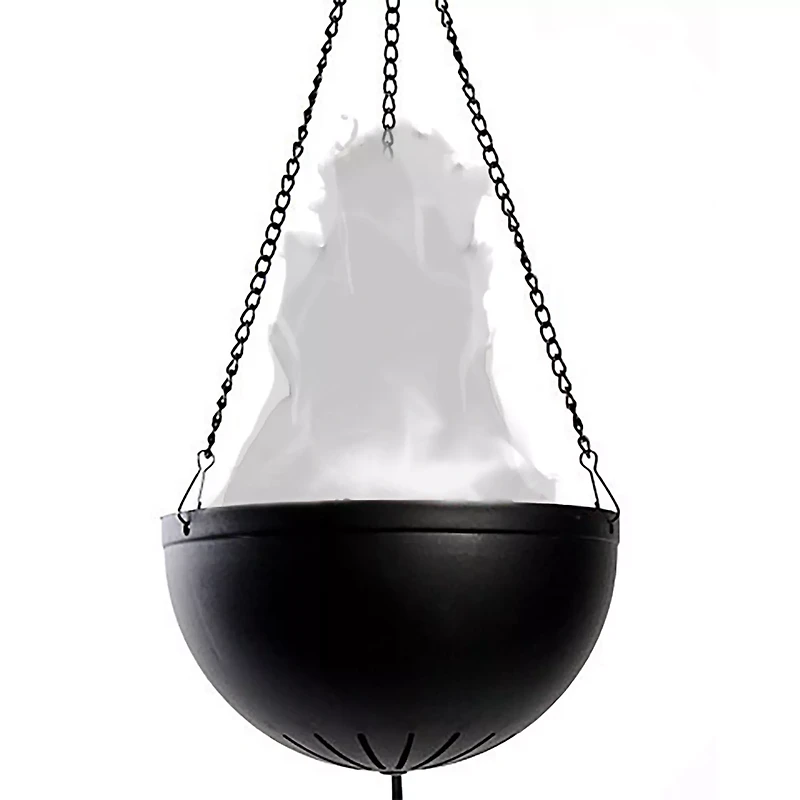 Mini Hanging LED Flame Light