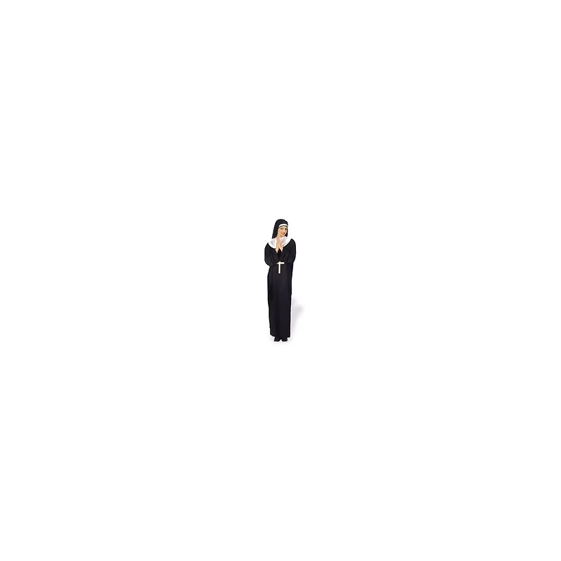 Adult Nun Costume