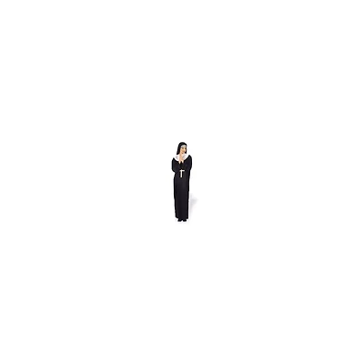 Adult Nun Costume