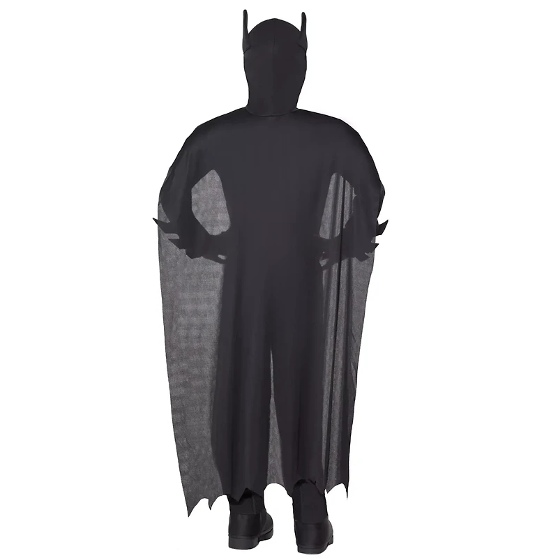 Kids Muscle Chest Batman Costume - the Dark Knight