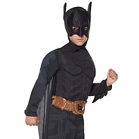 Kids Muscle Chest Batman Costume - the Dark Knight