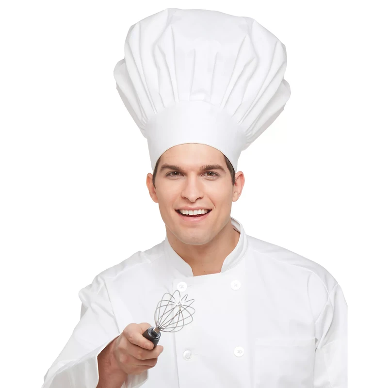 Chef Hat