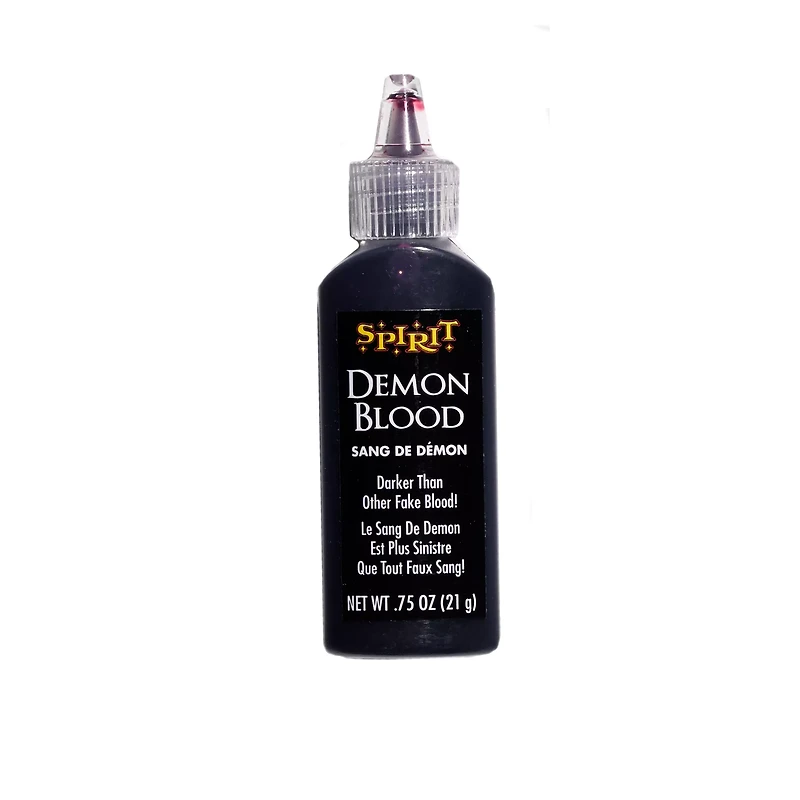Demon Blood