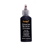 Demon Blood