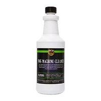Fog Machine Cleaner - Quart
