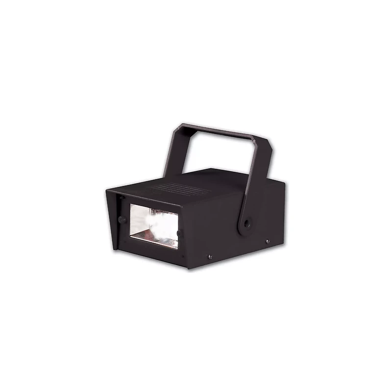 Flameless LED Strobe Light