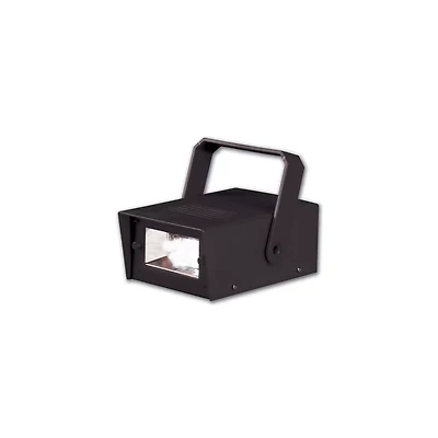 Flameless LED Strobe Light