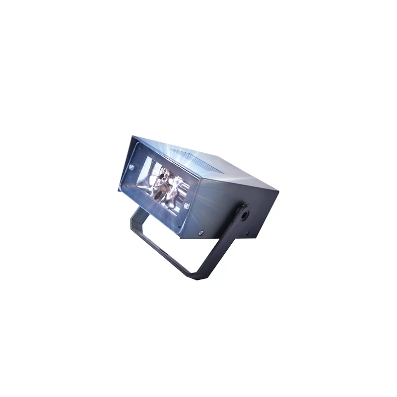 Flameless LED Strobe Light