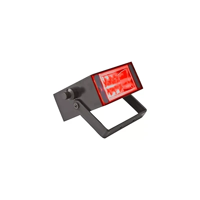 Red LED Strobe Light
