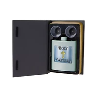 Holy Hammered Drinking Book