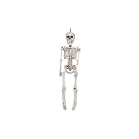 20 In Plastic Skeleton