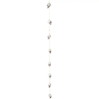 Skull Garland Decoration