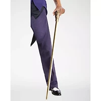 Gold Joker Cane - Batman