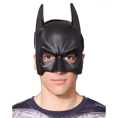 Batman Half Mask - DC Comics